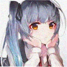 留言区观众头像